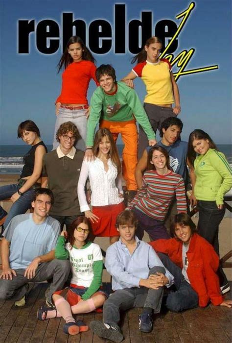 rebelde way portugal elenco|Alerta, nostalgia. “Rebelde Way” está prestes a chegar à ...